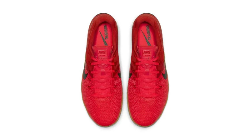 Nike Metcon 4 XD Red Orbit Red Orbit Mystic Red Gum Light (BV1636-600)