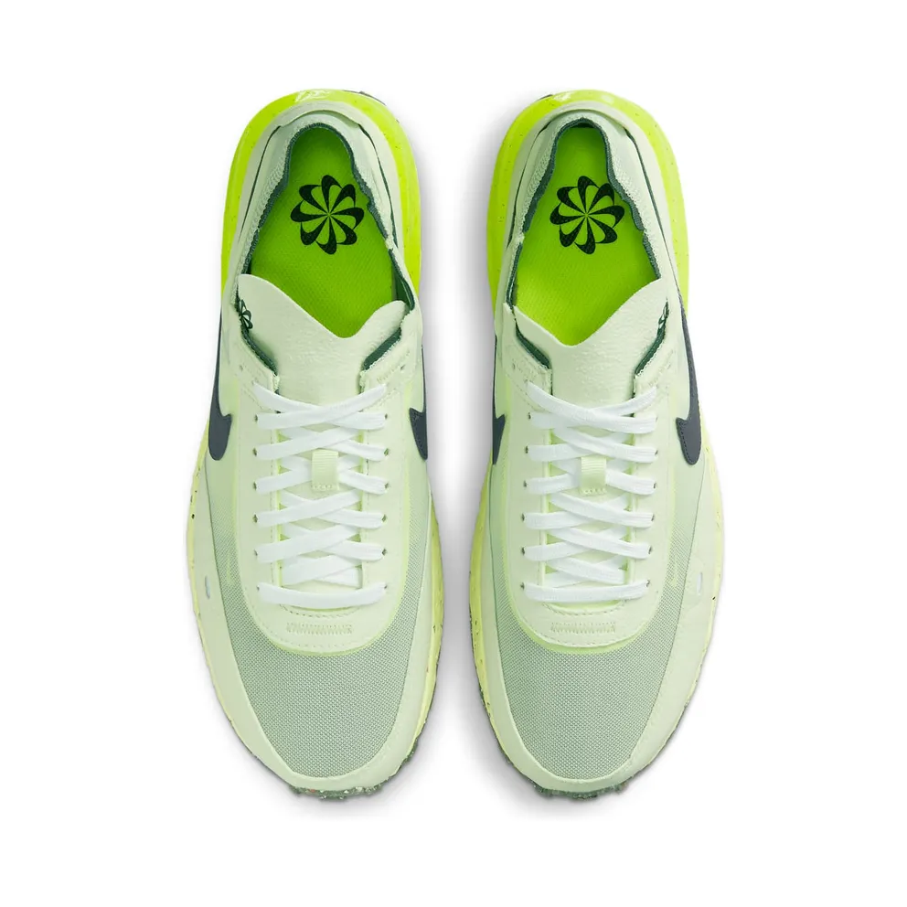 Nike Waffle One Crater Lime Ice (DC2650-300)