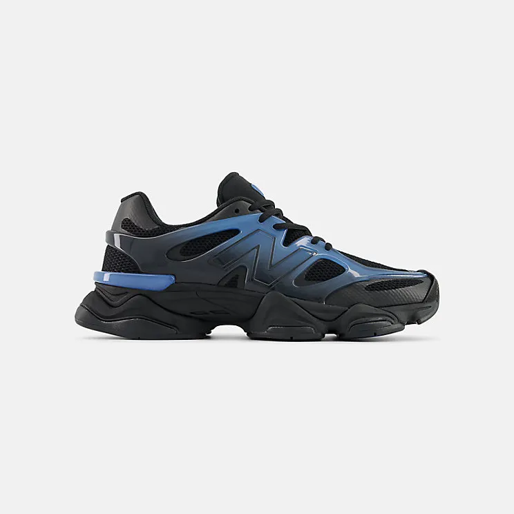 New Balance 9060 “Navy Blue Black Gradient” (U9060IDW)
