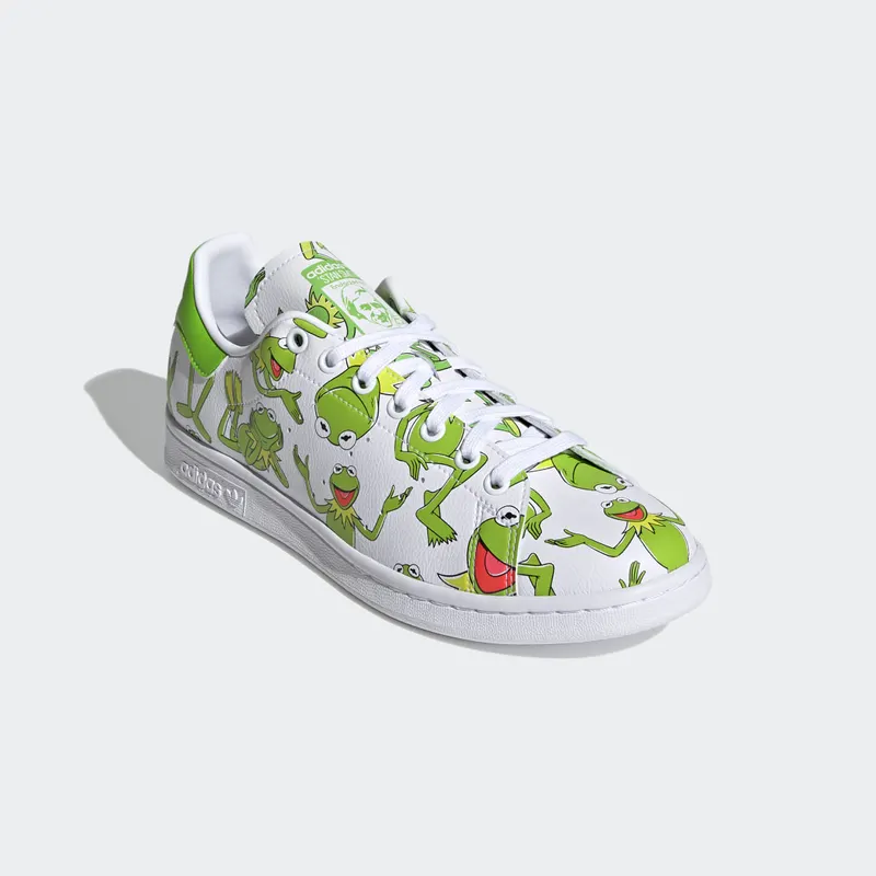 adidas Stan Smith Cloud White / Pantone / Cloud White (FZ2707)