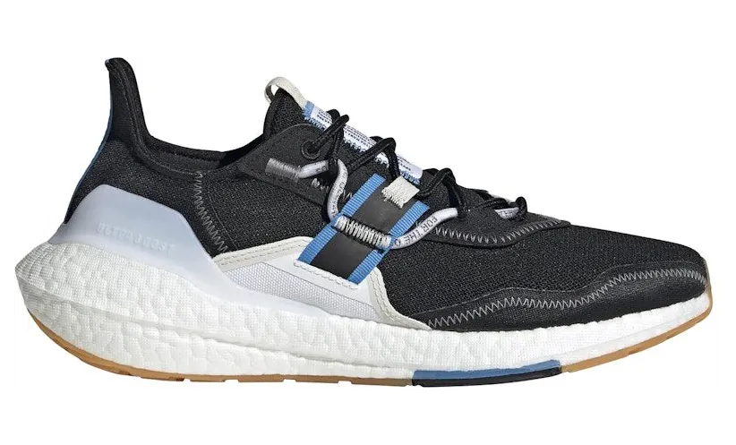 adidas Ultra Boost 22 Parley Core Black (HQ6539)