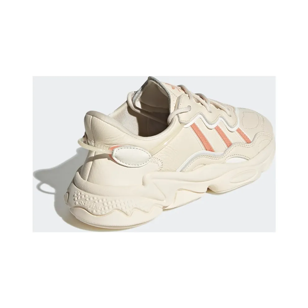 adidas OZWEEGO Wonder White / Ambient Blush / Halo Blush (GW8017)