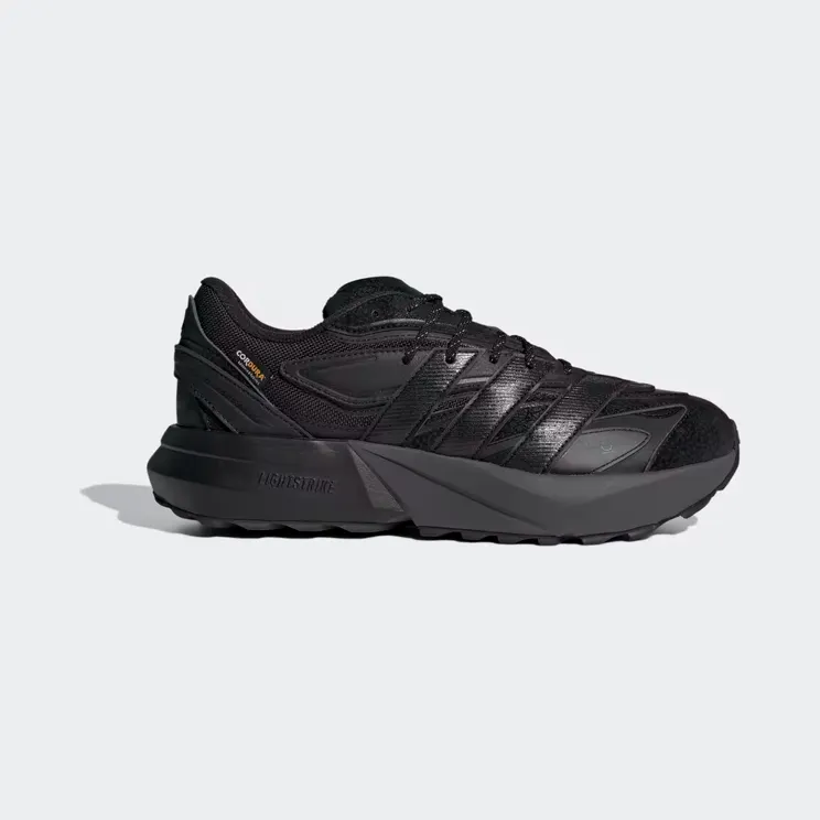 adidas Lightblaze Atr “Core Black / Core Black / Grey Six” (JP7772)