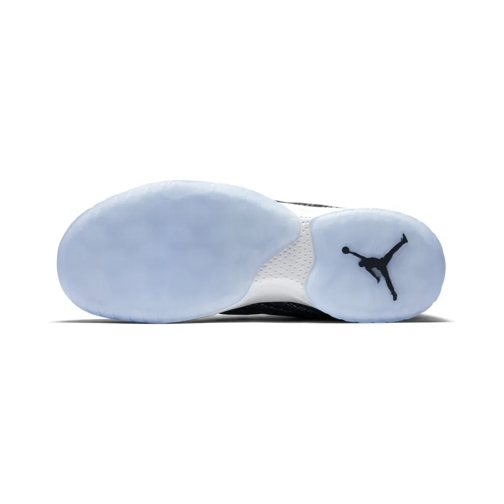 Jordan B Fly Black Black/White-Dark Grey (881444-010)