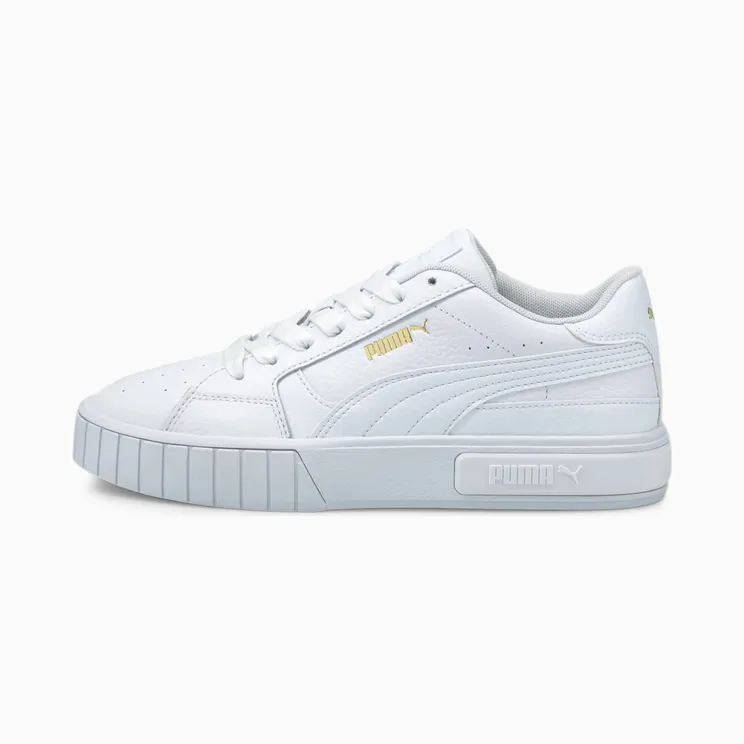 Puma Cali Star White (38017601)