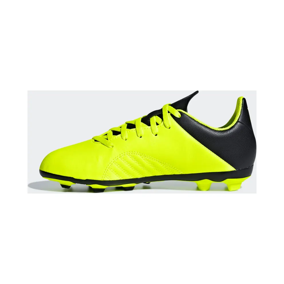 Adidas X 18.4 Fxg PS “Black” (DB2420)