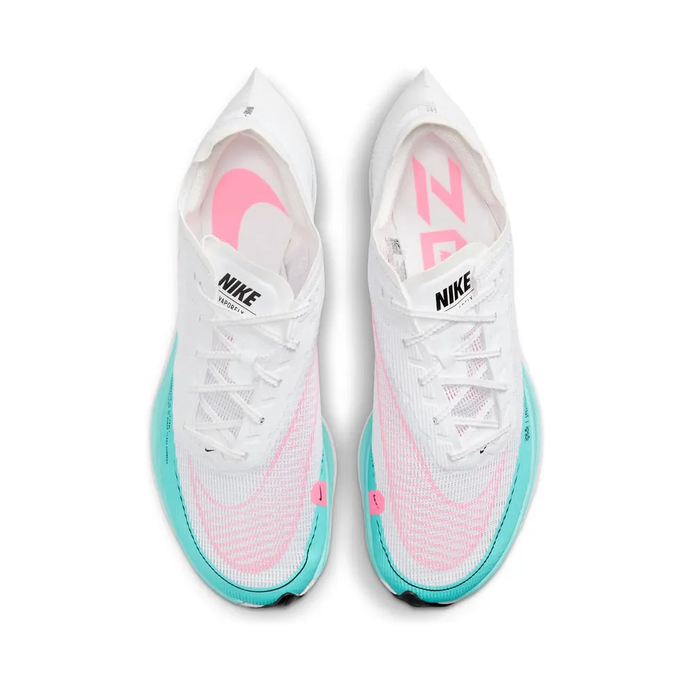 Nike ZoomX Vaporfly Next% 2 Road Racing White (CU4111-101)