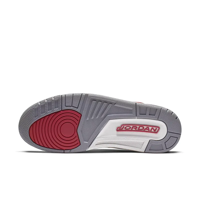 Jordan Legacy 312 Low Bred Cement Black/Gym Red-Black-Cement Grey (CD7069-006)