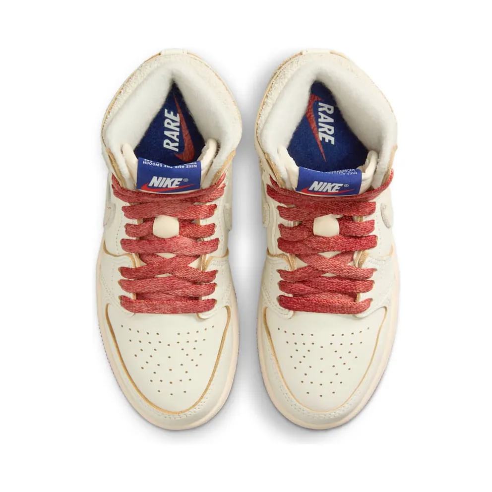 Air Jordan 1 High PS “Rare Air” (FD2597-100)