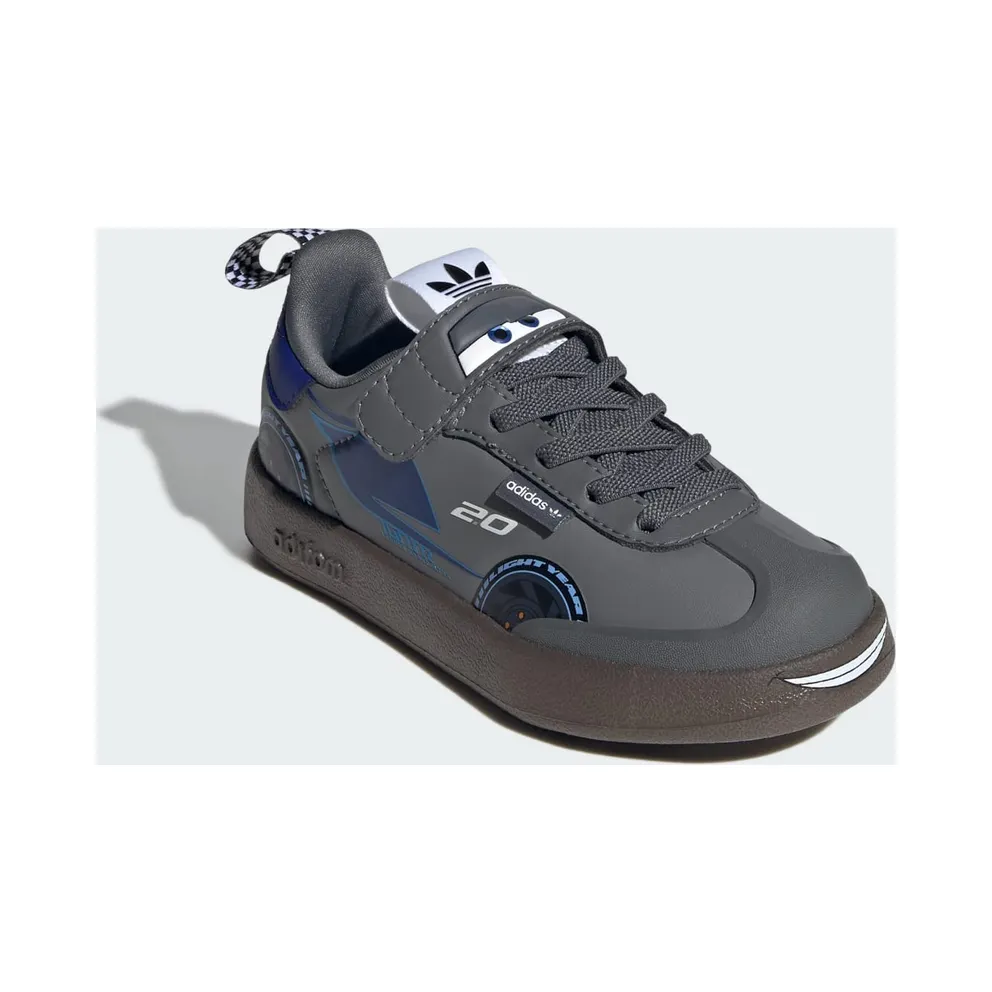 adidas adiFOM Samba 360 Disney Pixar Cars Jackson Storm (JR3776)