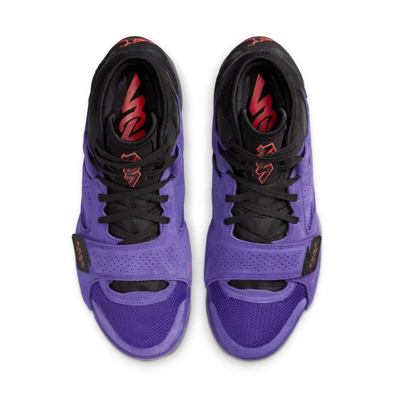 Zion 2 Basketball Purple (DO9073-506)