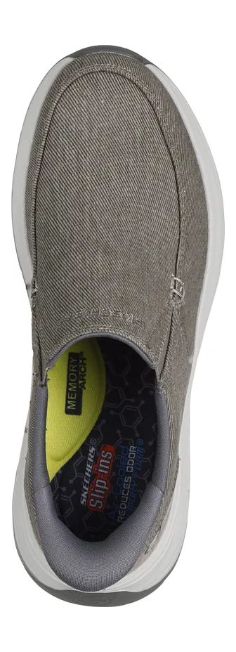 skechers-relaxed-fit 205356 TPE