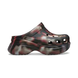 Crocs Classic Bae Clog Mowalola Black (211078-001)