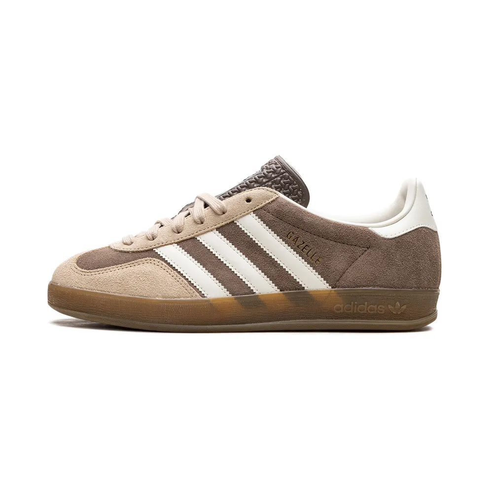 Adidas Gazelle Indoor “Earth Strata Magic Beige” (IF9646)