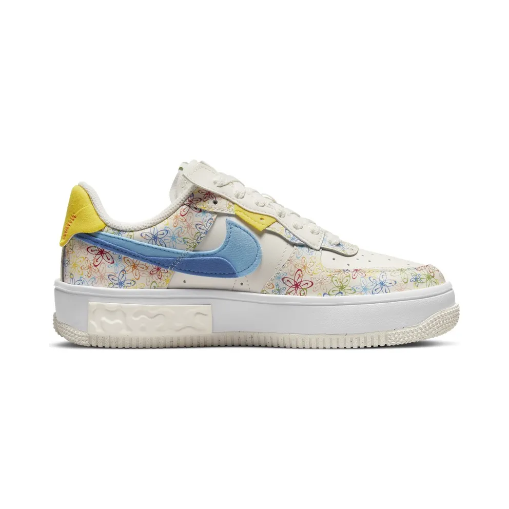 Nike Air Force 1 Fontanka Grey (DV3211-100)