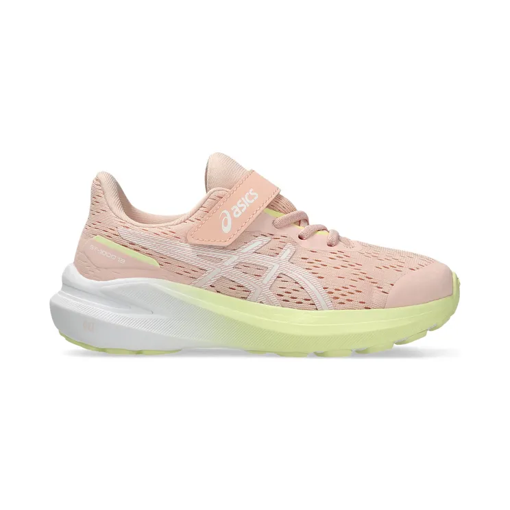 ASICS GT-1000 13 Breeze White (1014A344-700)