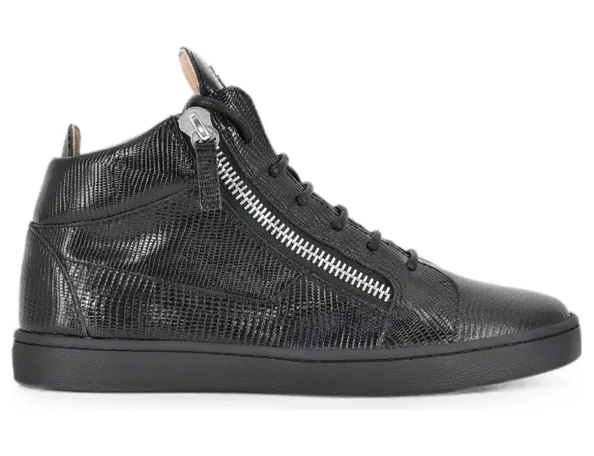 Giuseppe Zanotti Kriss Sneakers – Schwarz (RW70011H01)