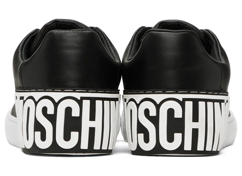 moschino-sneaker MA15402G1F MF0 000