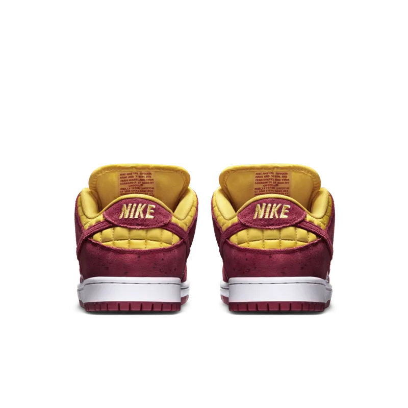 Nike SB Dunk Low Premium ‘Crawfish’ (2014) (504750-660)