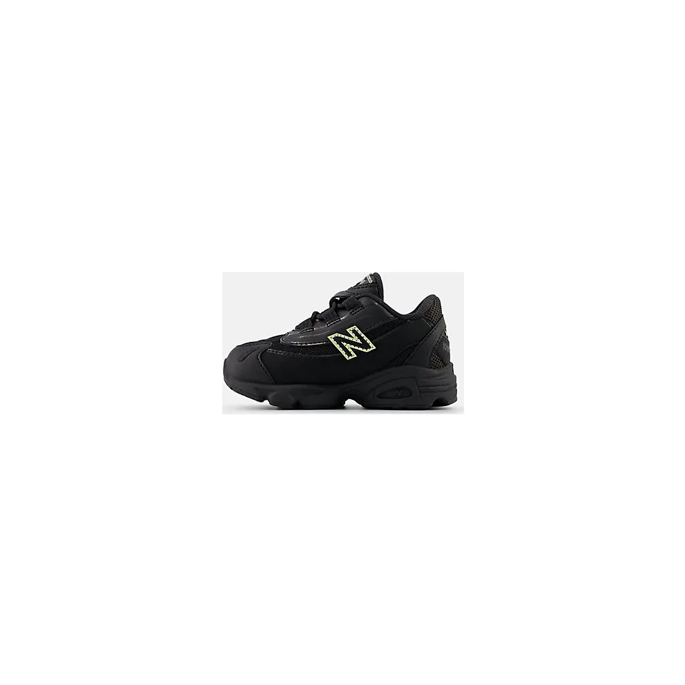 NEW BALANCE 1000 BUNGEE “Black” (IV1000JB)