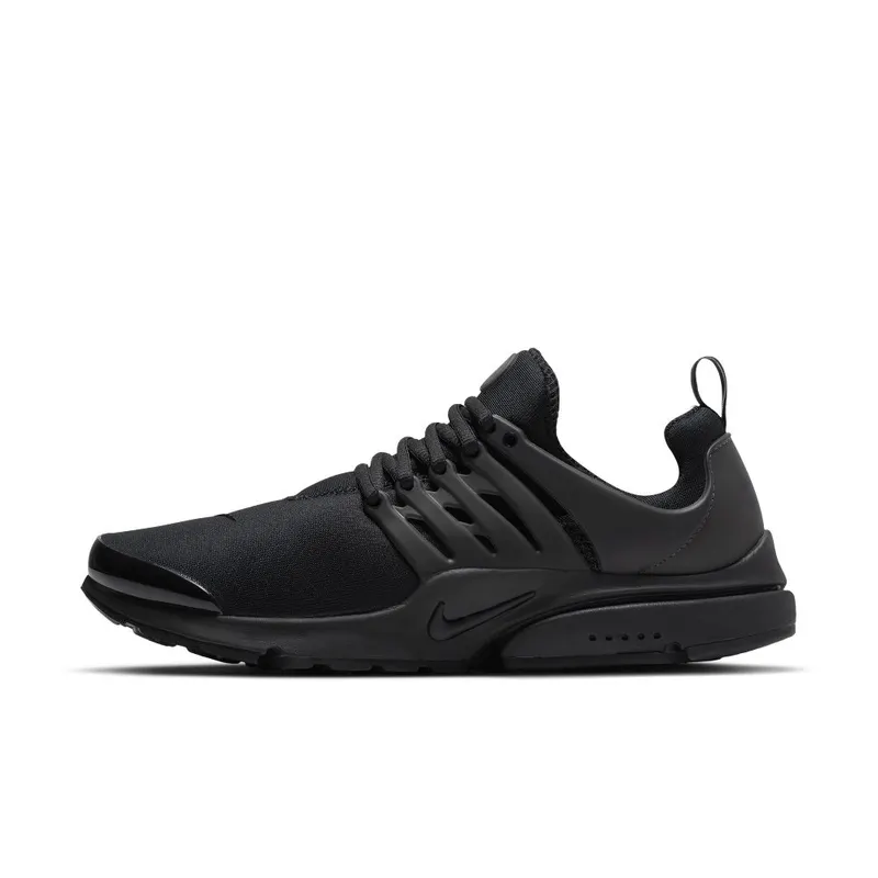 Nike Air Presto Black (CT3550-003)