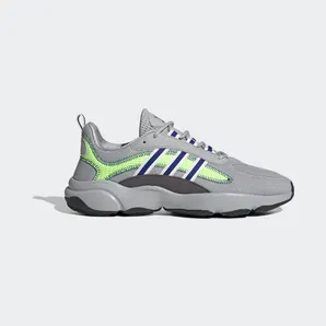 adidas Haiwee Grey Two