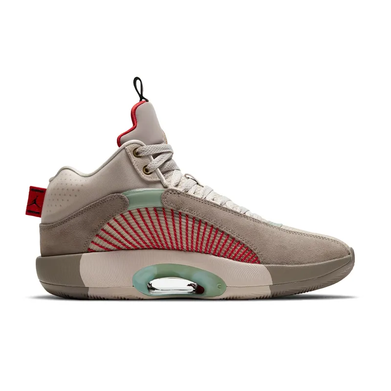 Jordan XXXV CLOT Terra Cotta (DD9322-200)