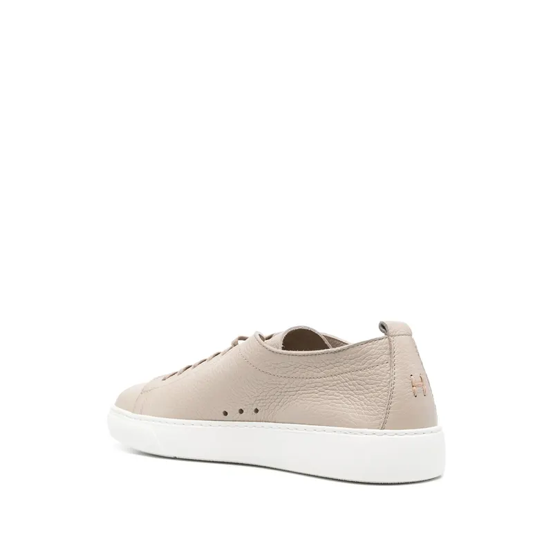 Henderson Baracco Leather “Neutrals” (BYRON.43 DAINO)