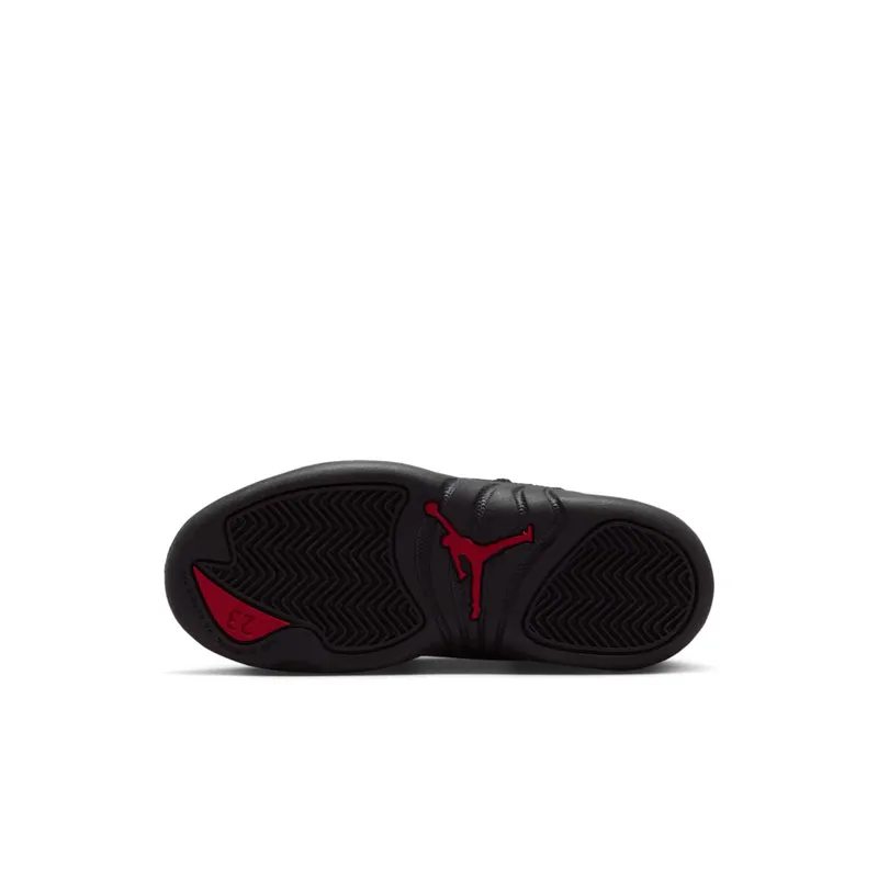 Air Jordan 12 Retro PS “Bloodline” (151186-003)
