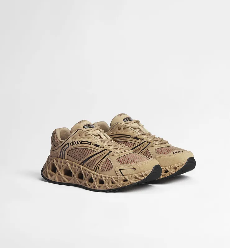 DIOR B35 NXXT-sneaker (3SN323AAY-H134) (2)