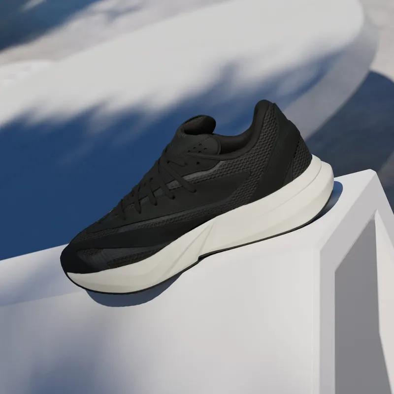 Adidas Lightblaze Core Black / Core Black / Off White (JQ4407)