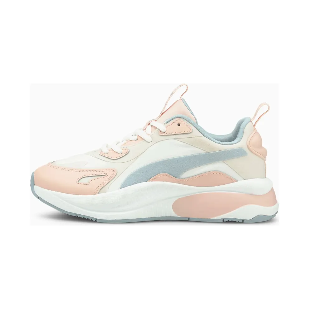 Puma RS-Curve Soft White (38168501)