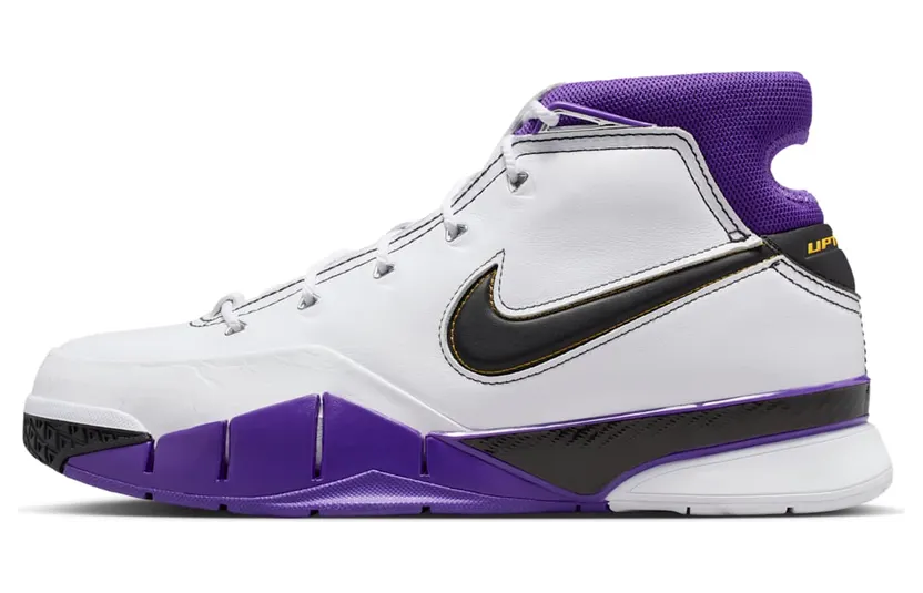 Nike Kobe 1 Protro “81 Point Game” (IM0542-100)