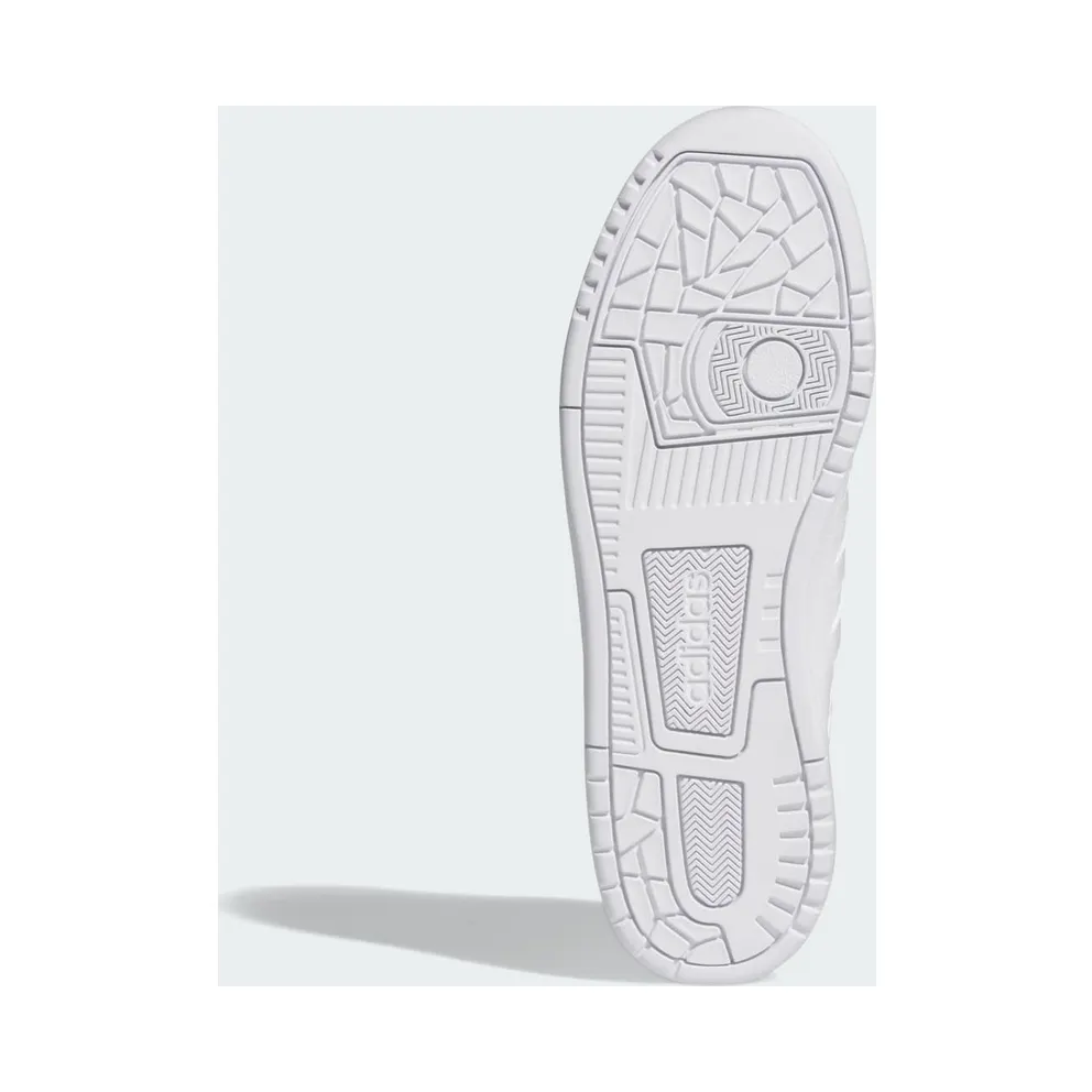 Adidas RAPID COURT-LAGE Shoes Cloud White / Cloud White / Dash Grey (JS2223)