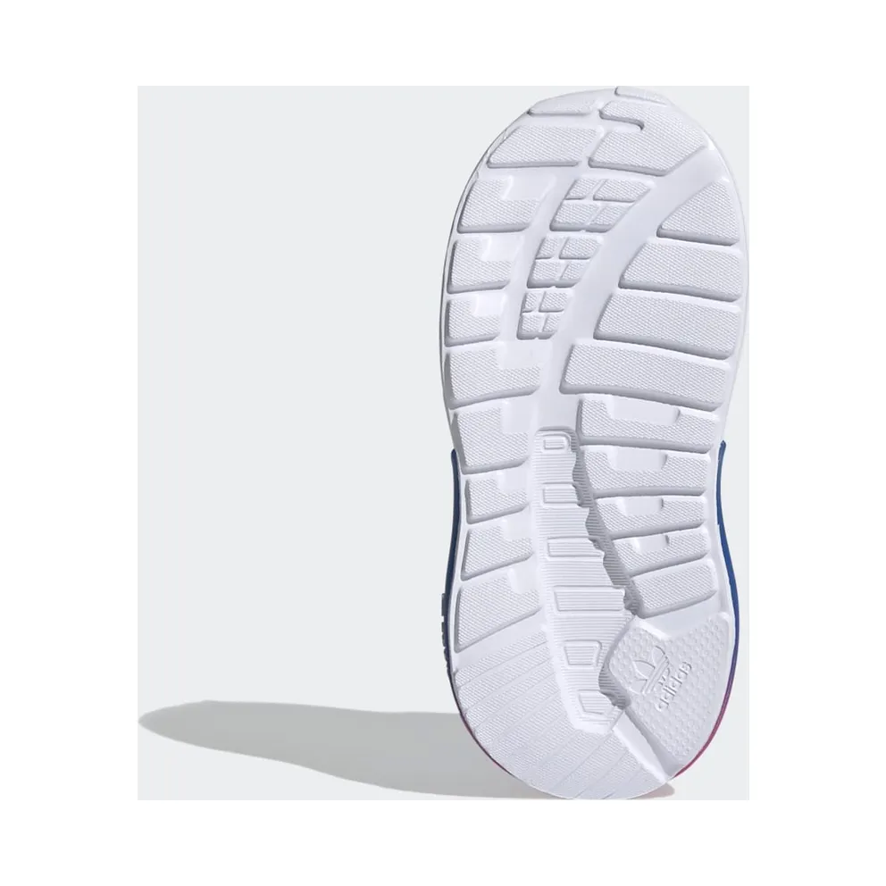 Adidas ZX 2K Infant ‘Gradient’ Cloud White/Grey/Blue (FY1946)