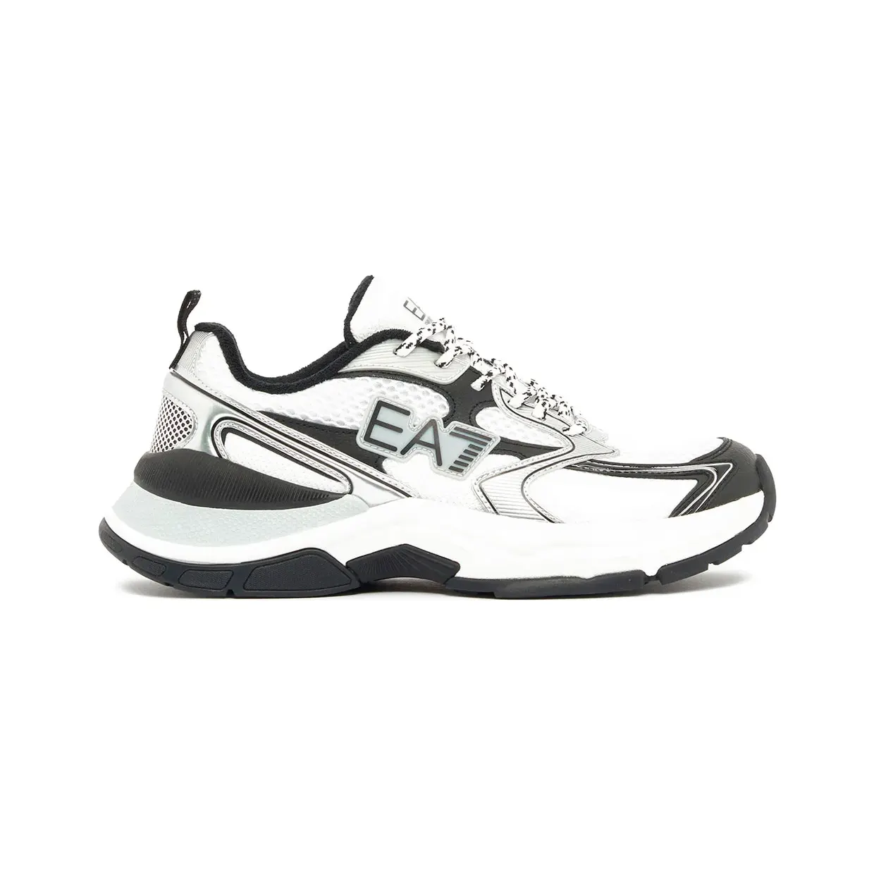 Emporio armani Ea7 Emporio Armani White (X8X249XK446MZ4929)