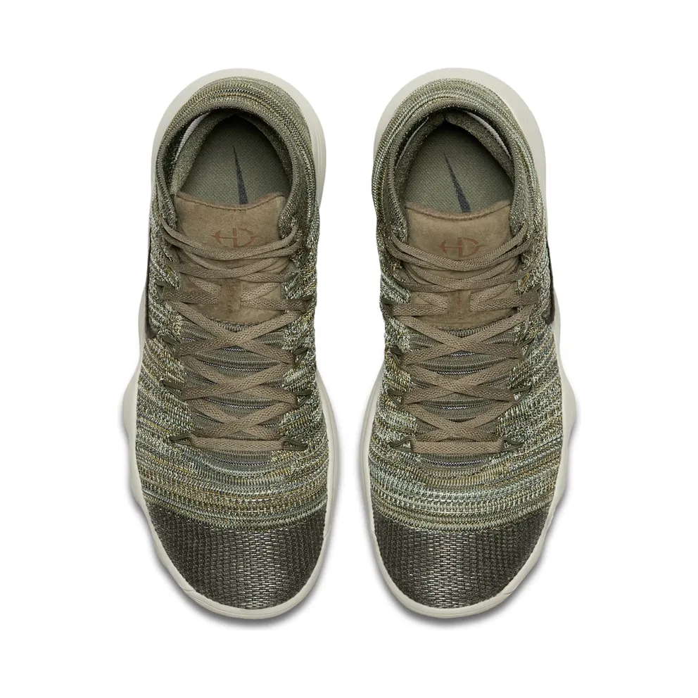 Nike React Hyperdunk 2017 Flyknit Cargo Khaki (917728-300)