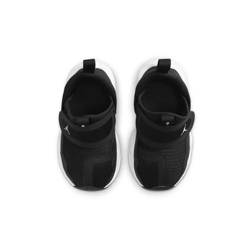 Jordan 23/7 Black White (DQ9294-001)