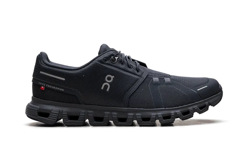 On Running Cloud 6 Womens “Navy/Stone” (3WF10061580)
