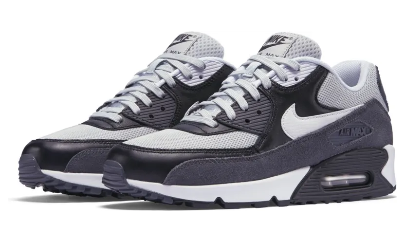 Nike Air Max 90 Grey Mist