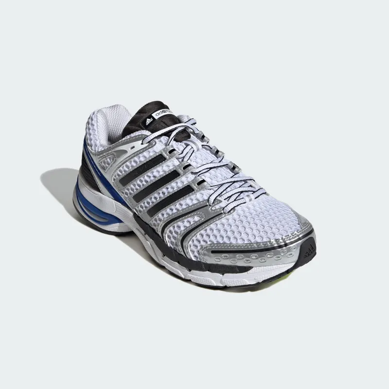 Adidas Adistar Control 5 Cloud White / Core Black / Collegiate Royal (KI6151)