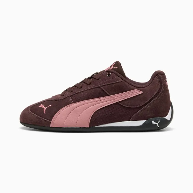 Puma Replicat Chocolate Fondue / Dusky Rosewood (405097-13)
