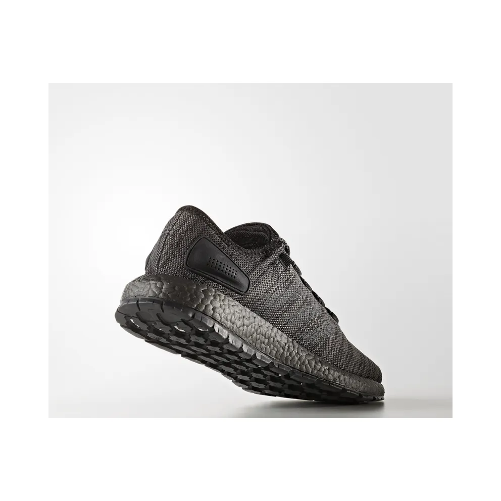 adidas Pureboost ATR Core Black Core Black/Dark Solid Grey/Trace Grey (CG2990)