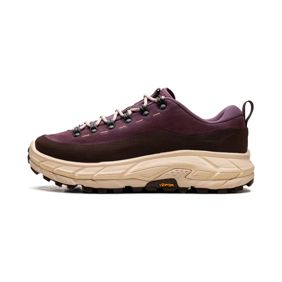 HOKA ONE ONE U Tor Summit (dried fig / cold brew) – 1147952-DRDF