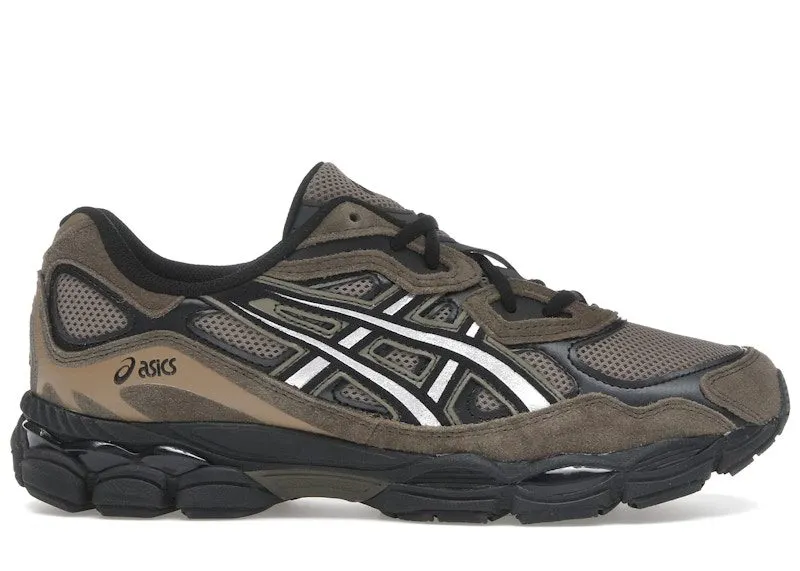ASICS Gel-NYC Pepper Black (1203A802-200)