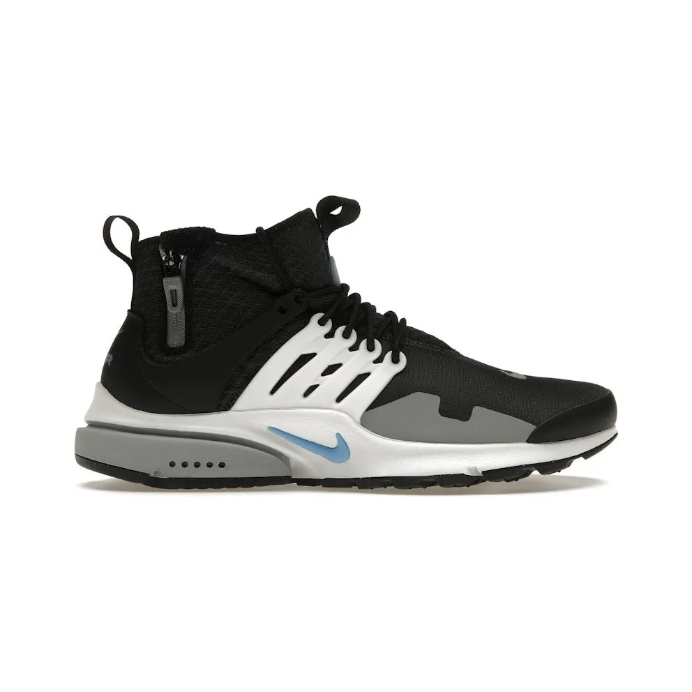 Nike Air Presto Mid Utility Grey (DC8751-002)