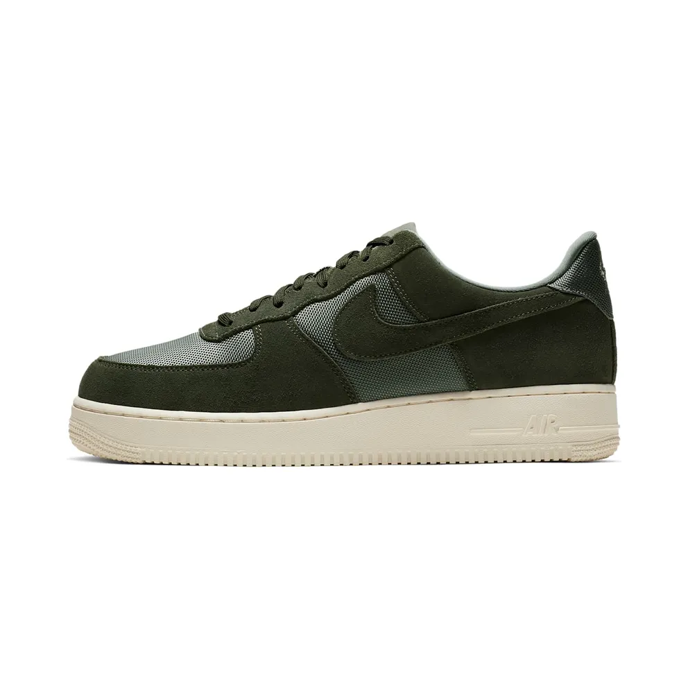 Nike Air Force 1 ’07 1 Mineral Spruce (AO2409-300)