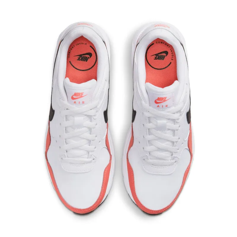 Nike Air Max SC White Magic Ember Black (CW4554-111)