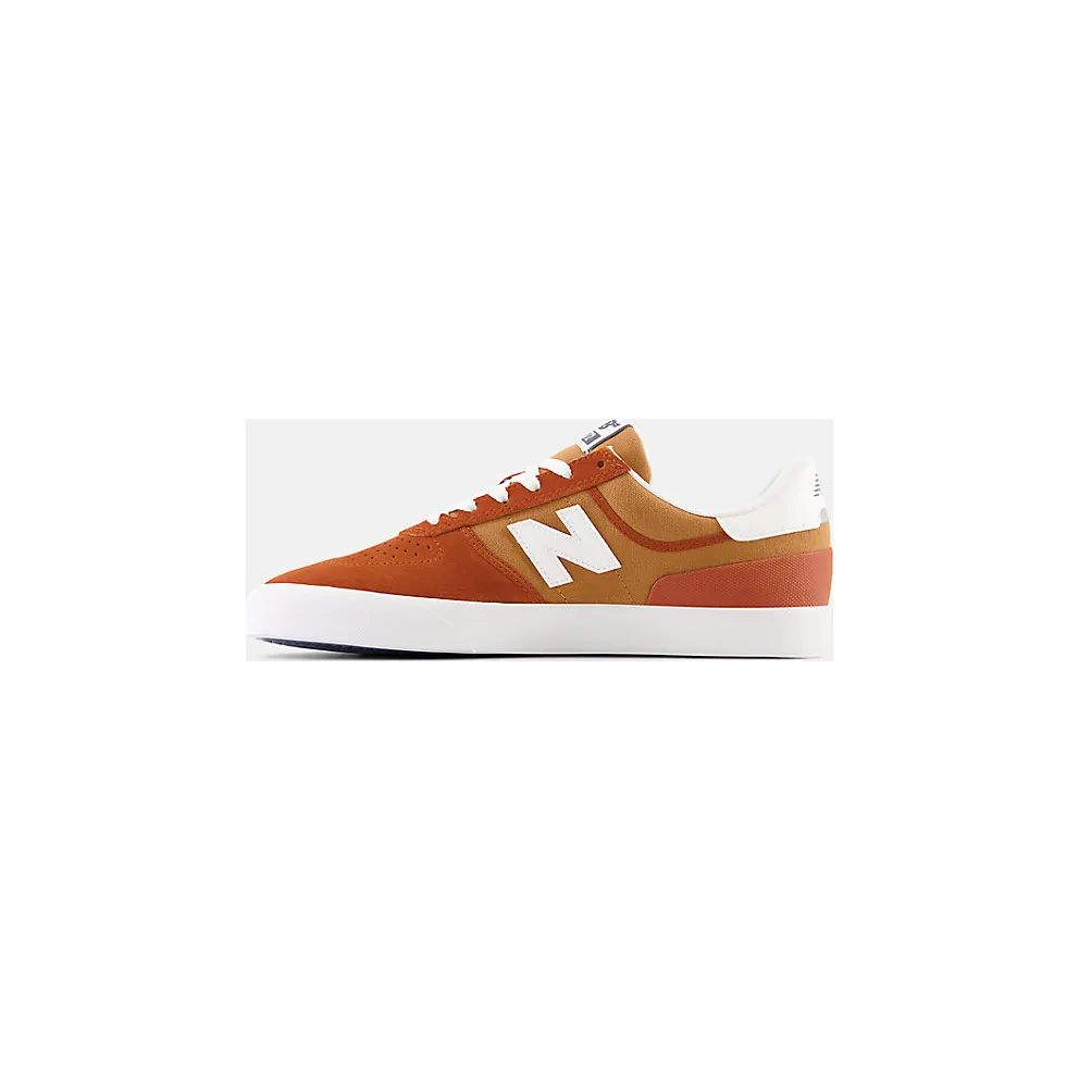 New Balance Numeric 272 “Brown/White” (NM272RST)