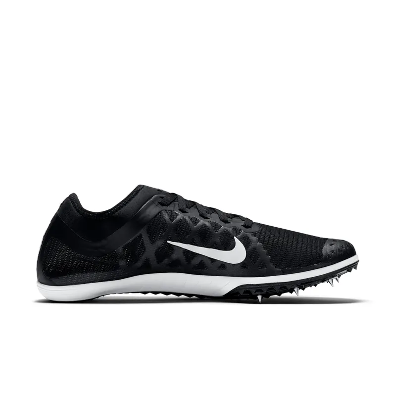 Nike Zoom Mamba 3 Distance Spike Black (706617-017)